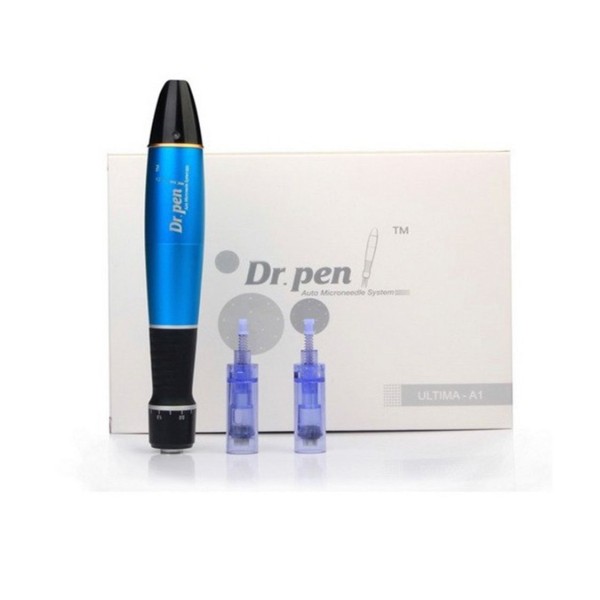 DERMAPEN - KALICI MAKYAJ CİHAZI DERMAPEN - KALICI MAKYAJ CİHAZI