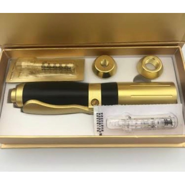 Hyaluron Pen Dolgu Kalemi Iğnesiz Enjeksiyon Kalemi Hyaluron Pen Dolgu Kalemi Iğnesiz Enjeksiyon Kalemi