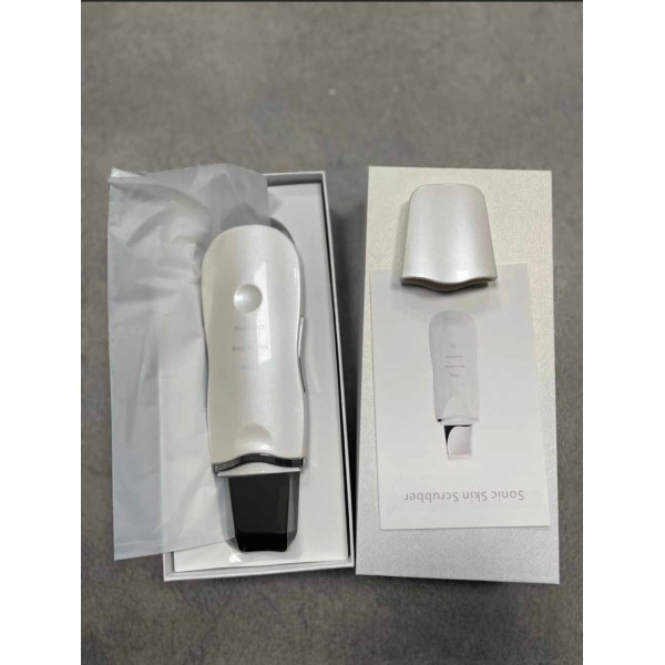 Skin-Scrubber Şarjlı Cilt Temizleyici