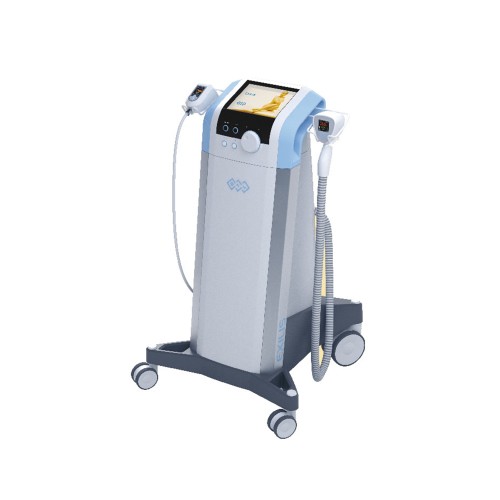 BTL Exilis Elite Vücut Sıkılaştırma Cihazı Cilt Bakım Cihazı BTL Exilis Elite Vücut Sıkılaştırma Cihazı Cilt Bakım Cihazı