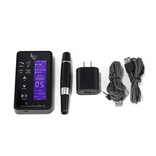Amorfia Micro Touch Pro Kalıcı Makyaj Cihazı Amorfia Micro Touch Pro Kalıcı Makyaj Cihazı