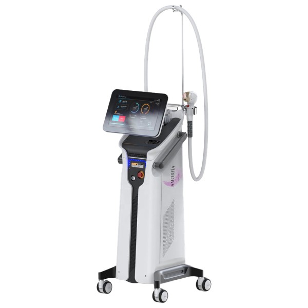 Amorfia Platinium Ice Diode Lazer 3 Dalga Boyu Amorfia Platinium Ice Diode Lazer 3 Dalga Boyu